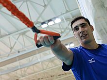 CAS зарегистрировал апелляцию дисквалифицированного волейболиста Ильиных