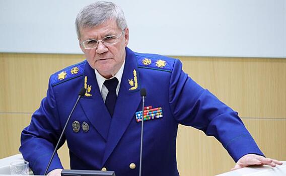 Генпрокурор проверит версию о взятке советника главы «Роскосмоса» Валентины Ракитиной