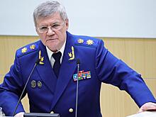 Генпрокурор проверит версию о взятке советника главы «Роскосмоса» Валентины Ракитиной