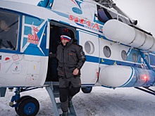 Депутаты проконтролировали снабжение ямальских факторий