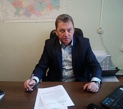 Николай Итальянцев стал главой администрации Земетчинского района