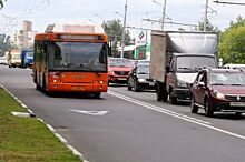 На «палёном» дизеле? Почему в Нижнем Новгороде ломаются автобусы