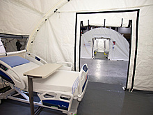 Ученые сравнили смертность от COVID-19 и гриппа