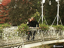 Как звезды провели выходные: самые интересные фотографии из их Instagram