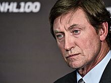 Известный фанат «Эдмонтона» с синдромом Дауна Джоуи Мосс умер в 57 лет. Соболезнуют даже Гретцки и Макдэвид