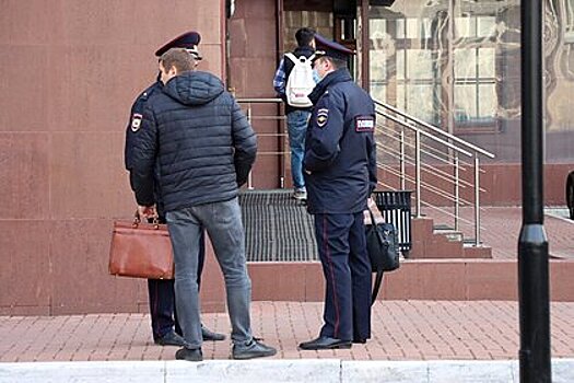 Полиция заинтересовалась массовой дракой из-за нацистского приветствия в Москве