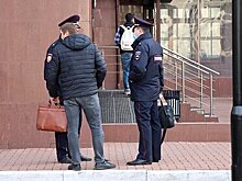 Полиция заинтересовалась массовой дракой из-за нацистского приветствия в Москве