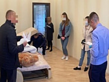 Соучастницами похищения девушки в Новосибирске стали ее мать и бабушка