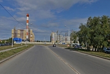 В Омске будет закрыто движение на железнодорожном переезде