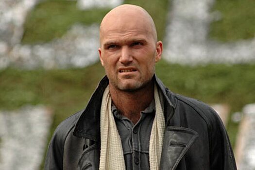 У звезды "Физрука" украли крупную сумму денег и паспорт