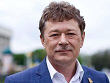 Бывший мэр Новочеркасска стал заместителем министра здравоохранения Крыма