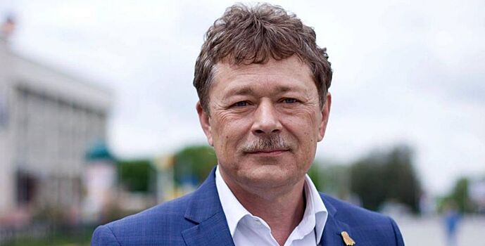 Бывший мэр Новочеркасска стал заместителем министра здравоохранения Крыма