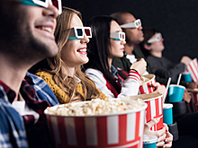 Составлен список самых ожидаемых фильмов 2021 года