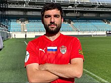Кузьмичев - о "Химках": не хочется, чтобы еще один клуб ушел в небесную лигу