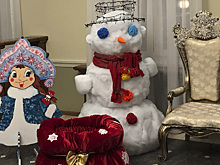 Подарки воспитанникам детских домов на Новый год – как сделать