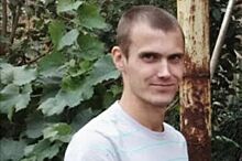 В Оренбуржье полиция Орска разыскивает Николая Панова