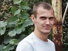 В Оренбуржье полиция Орска разыскивает Николая Панова