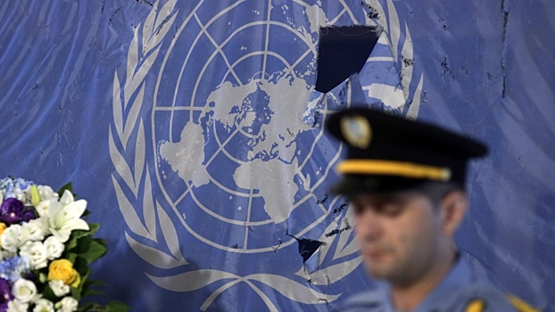 В ООН объяснили, почему не помогают населению новых российских регионов