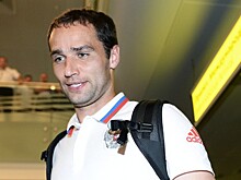 Широков: я передал чемпионский дух "Спартаку"