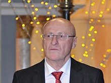 Владельца «Роснефтегаза» задержали за неуплату налогов на 700 млн рублей