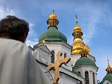 От черных ангелов до горящих флагов и падающих крестов. 7 знаков приближающегося конца Страны 404