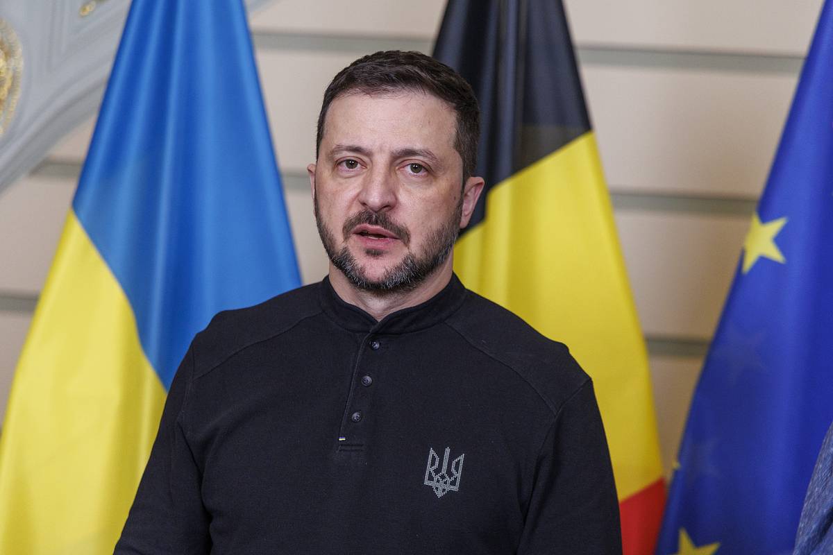 СМИ: Евросоюз может ввести санкции против Украины