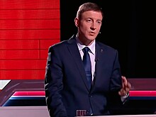 Турчак предложил новую систему борьбы с лесными пожарами