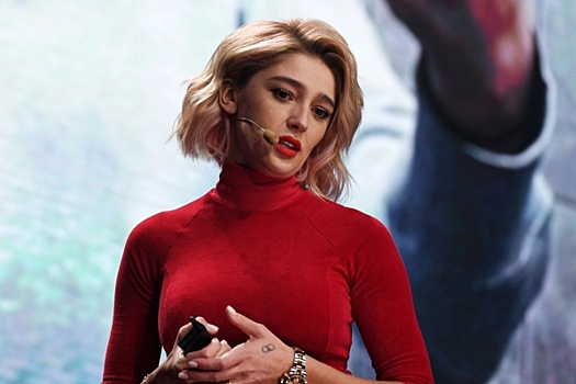 Ивлеевой могут запретить выезд за границу за долги перед ФНС