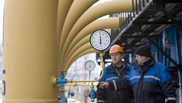 Минск заявил о договоре с Москвой о межбюджетной компенсации по цене на газ