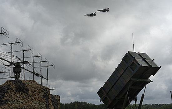 Reuters: США пригрозили Украине прекратить поставки оружия