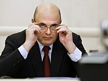 Премьер Мишустин освободил от должности замминистра Просвещения Грибова