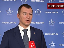 Дегтярев: спортивные федерации больше не будут получать деньги «за красивые глаза»