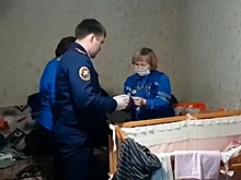 Задержана подозреваемая в похищении младенца из роддома