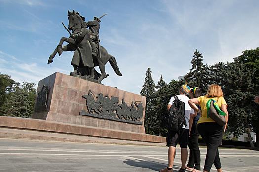 Приключения иностранцев в Ростове: бразильцы о русских водителях, кухне и футболе