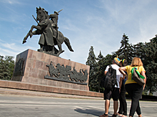 Приключения иностранцев в Ростове: бразильцы о русских водителях, кухне и футболе