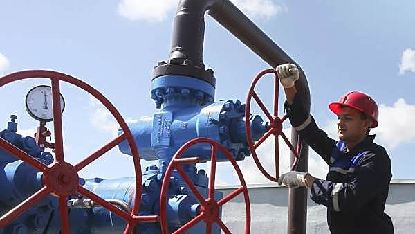 В Киеве спрогнозировали отказ от импорта газа через 5 лет