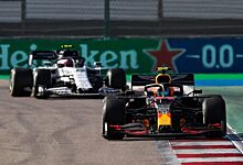 Ральф Шумахер: Red Bull может купить активы Honda и строить мотор самостоятельно