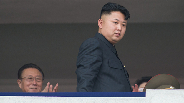 Визит Ким Чен Ына в Россию. Лидер КНДР решил подразнить Трампа?