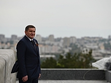 Губернатор Волгоградской области сохранил доходы на уровне 2019 года