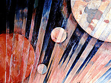 Atlas Obscura (США): как советские научно-популярные журналы представляли себе жизнь в открытом космосе