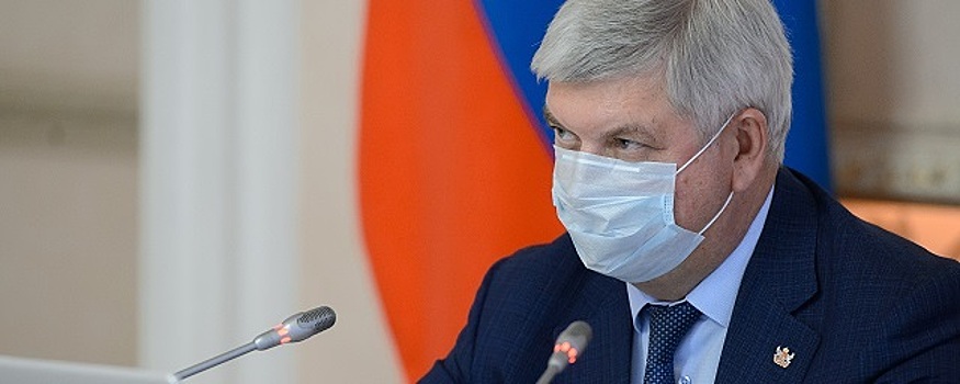 В Воронежской области заработал механизм «Мобильный избиратель»
