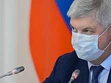 В Воронежской области заработал механизм «Мобильный избиратель»