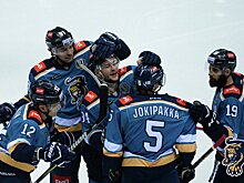 "Сочи" обыграл "Спартак"