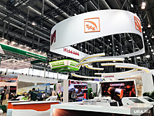 Холдинг Пумпянского подал в суд на УАЗ