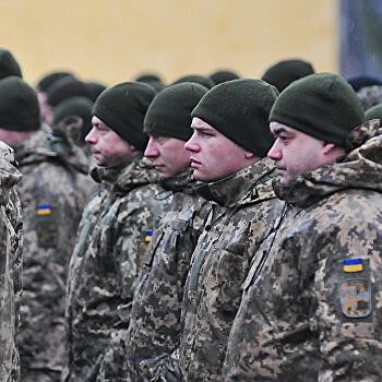 За 4 года почти 900 военных на Украине погибли от убийств и самоубийств
