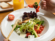 Продукты, замедляющие процессы старения
