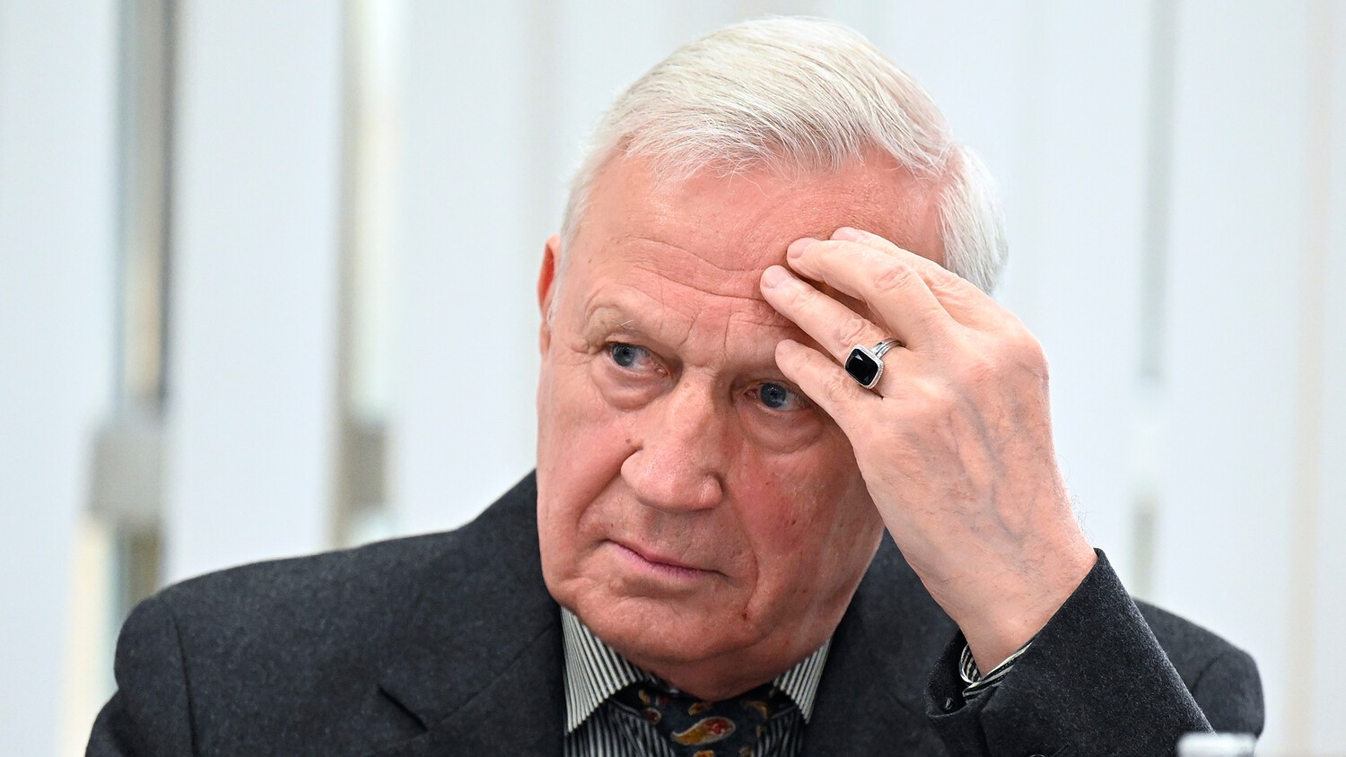 Колосков выступил против приглашения «Фенербахче» в РПЛ: это настоящее позорище