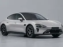 Электрокар Xiaomi будет рулиться не хуже Porsche