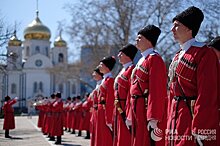 «Без казаков Россия никогда не выиграла бы свои войны»