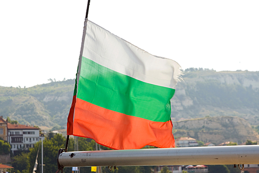 Болгария уменьшит зависимость от России